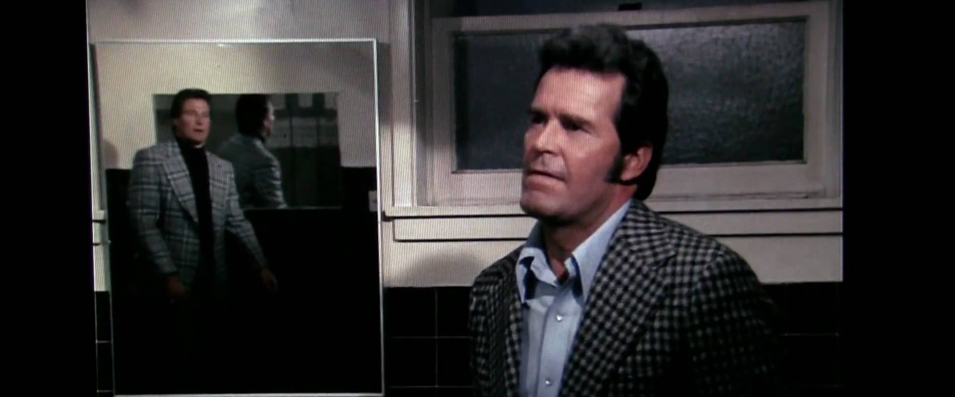 The Rockford Files: Backlash of the Hunter