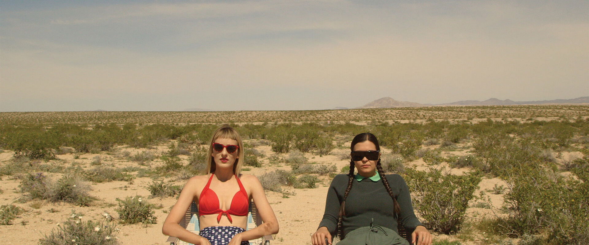 The Planters backdrop