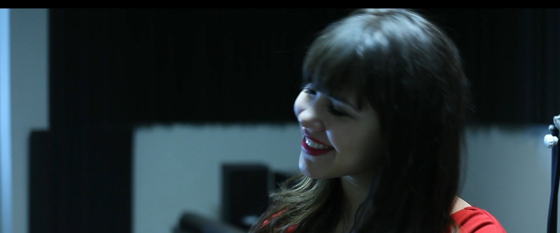 Lost Angelas backdrop