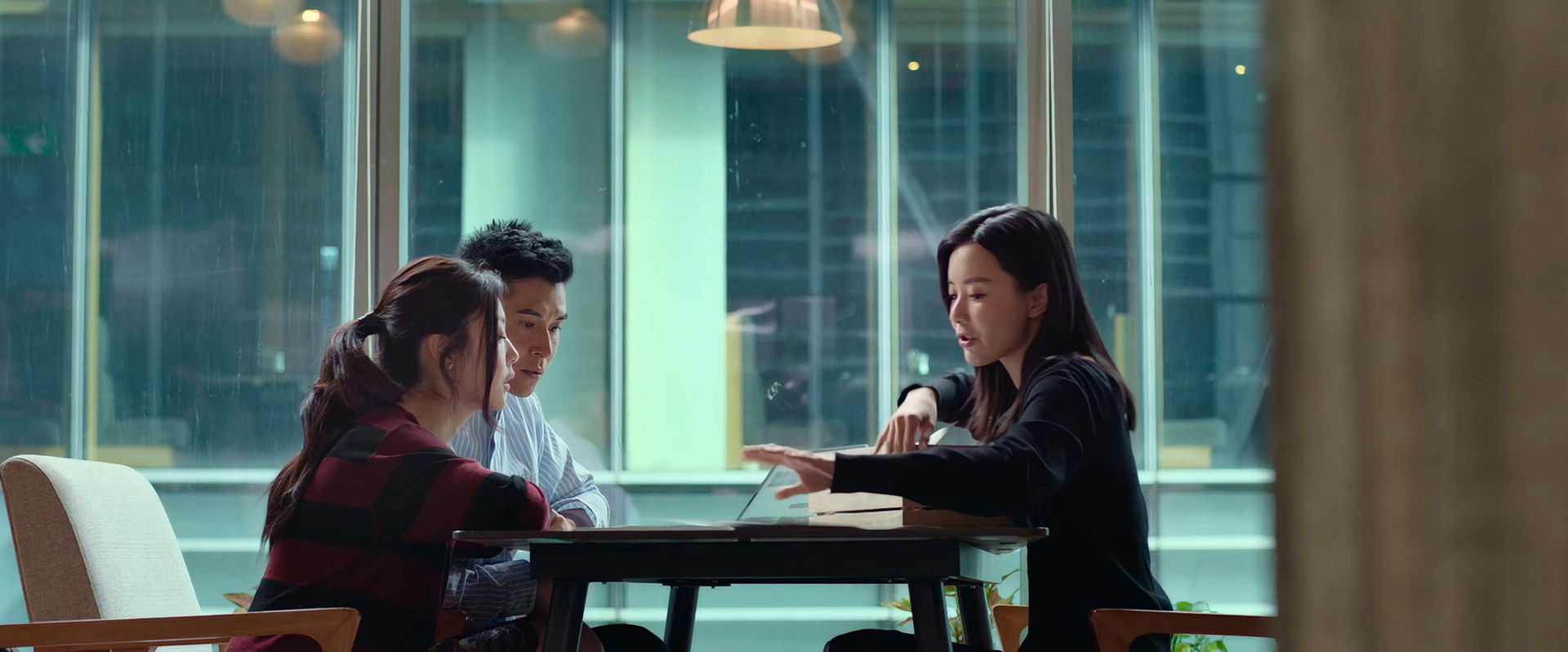 Ready O/R Rot backdrop