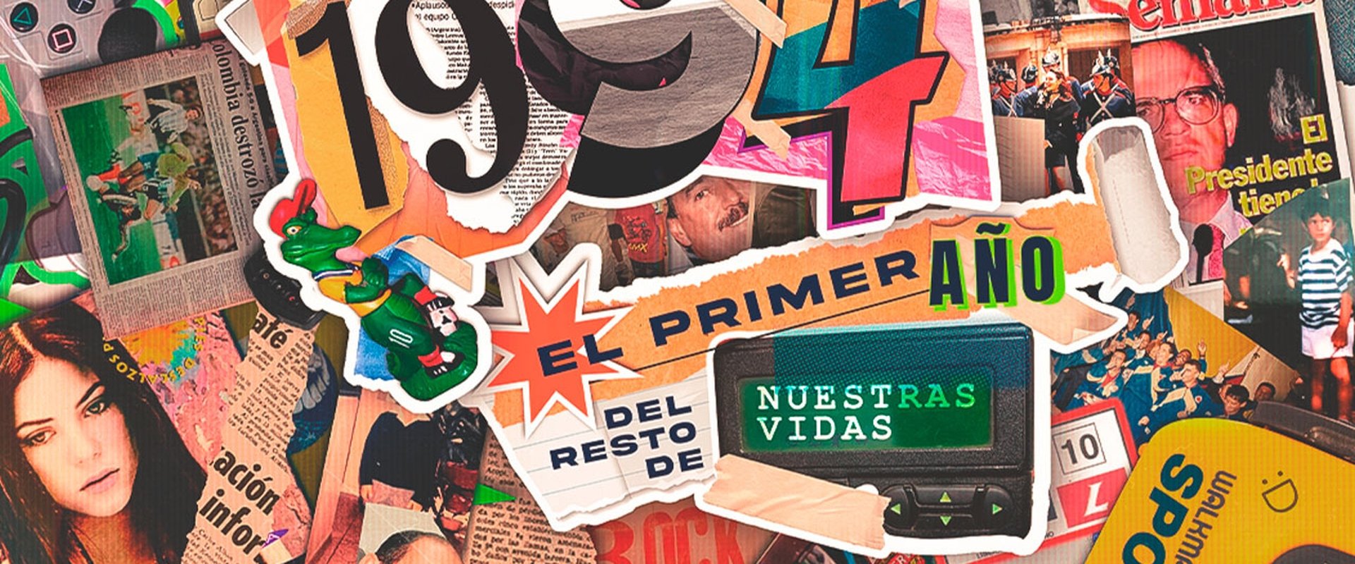 1994, el primer año del resto de nuestras vidas backdrop