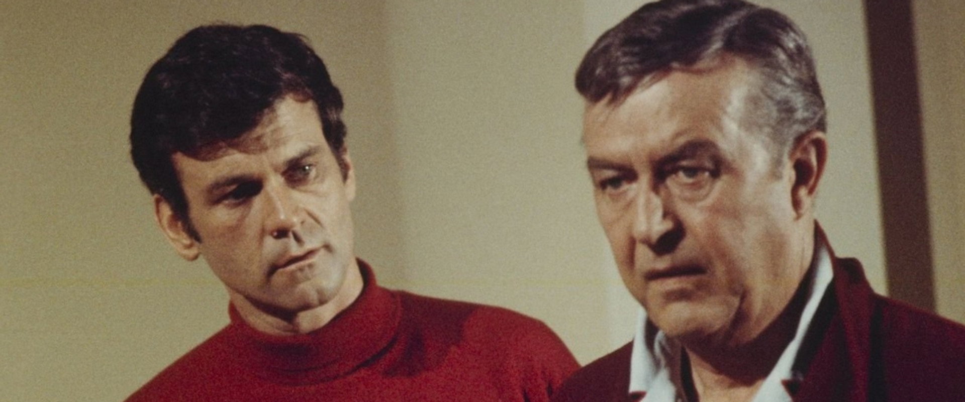 Daughter of the Mind backdrop