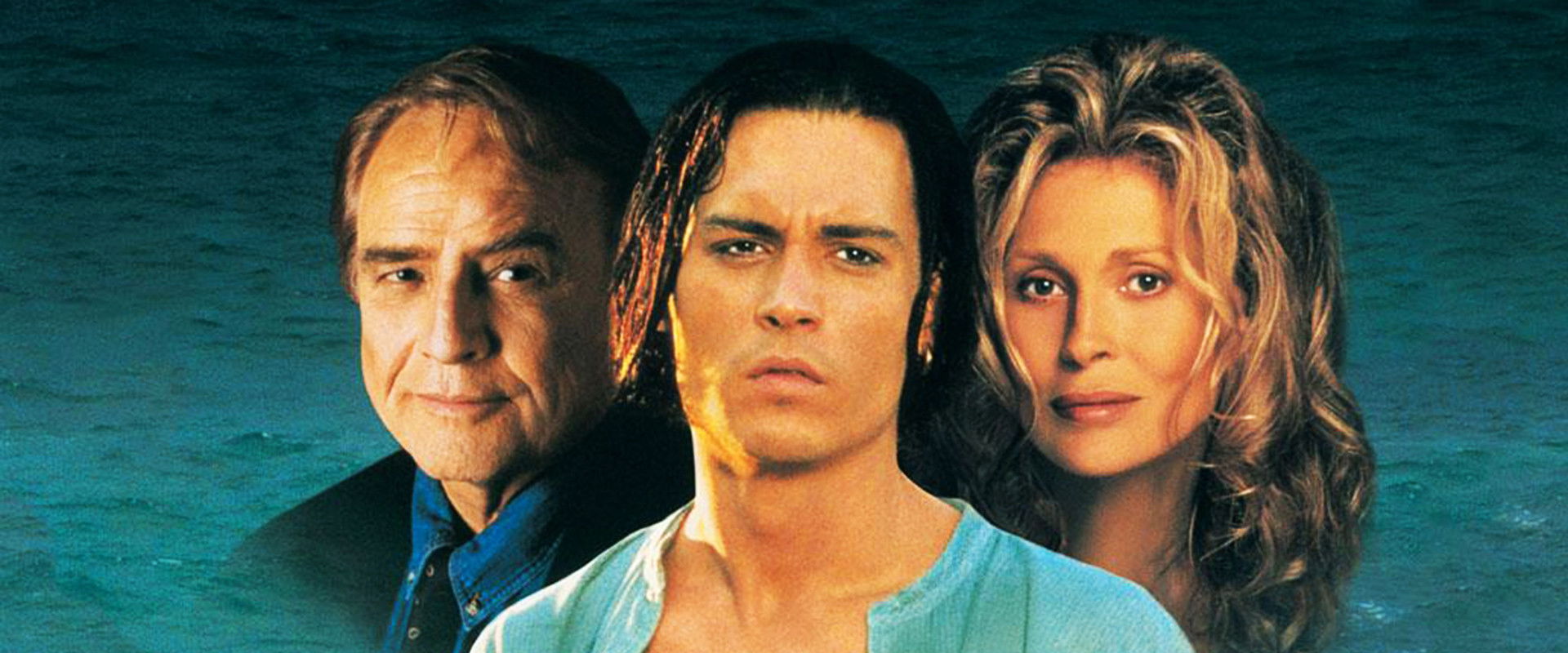 Don Juan DeMarco backdrop