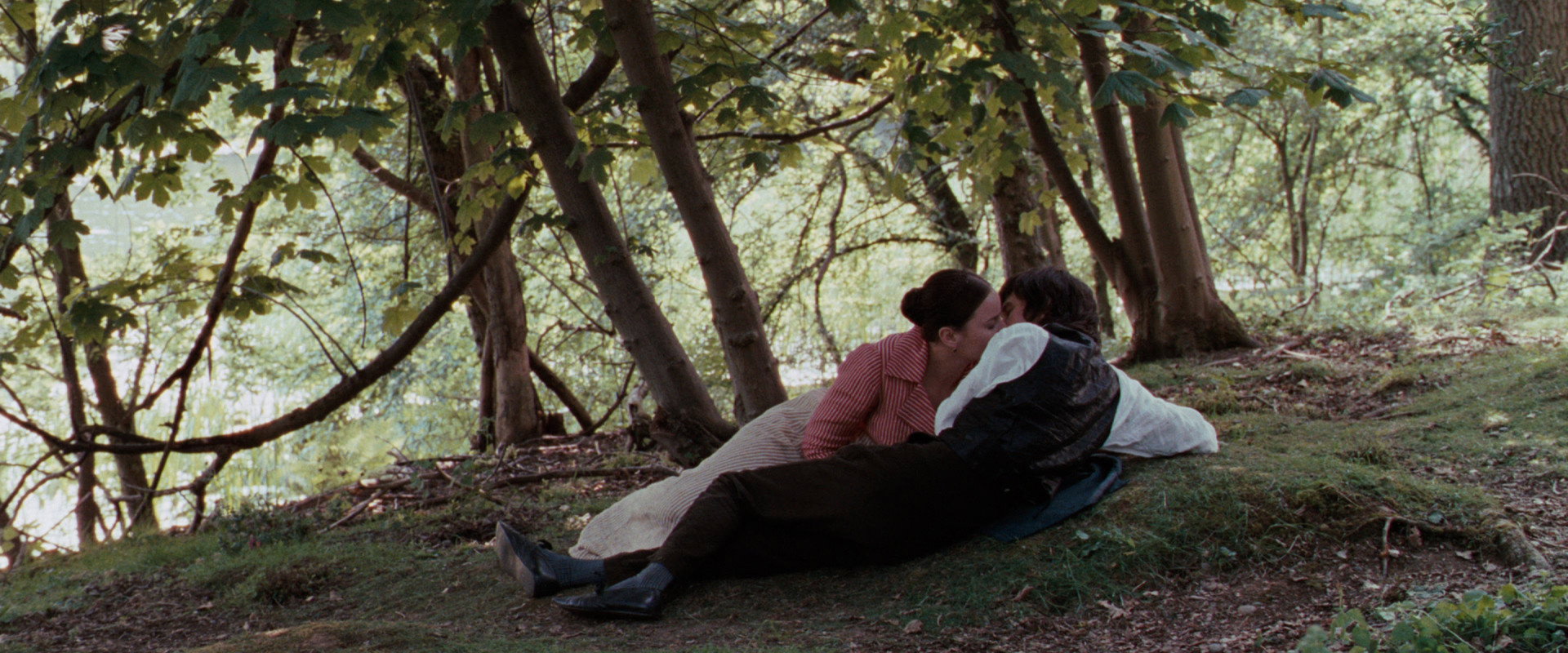 Bright Star backdrop