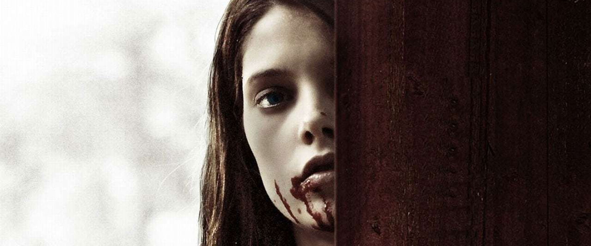 Summer's Blood backdrop