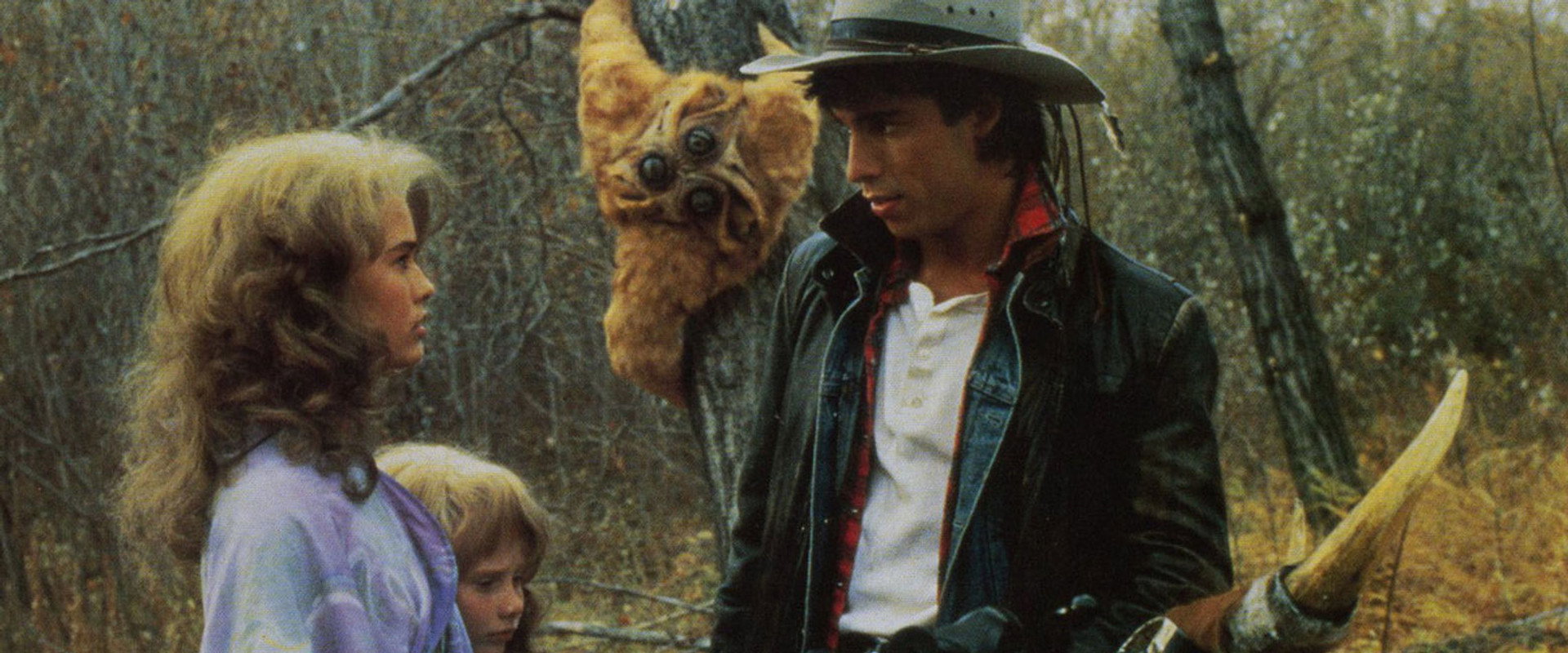 Hyper Sapien: People from Another Star backdrop