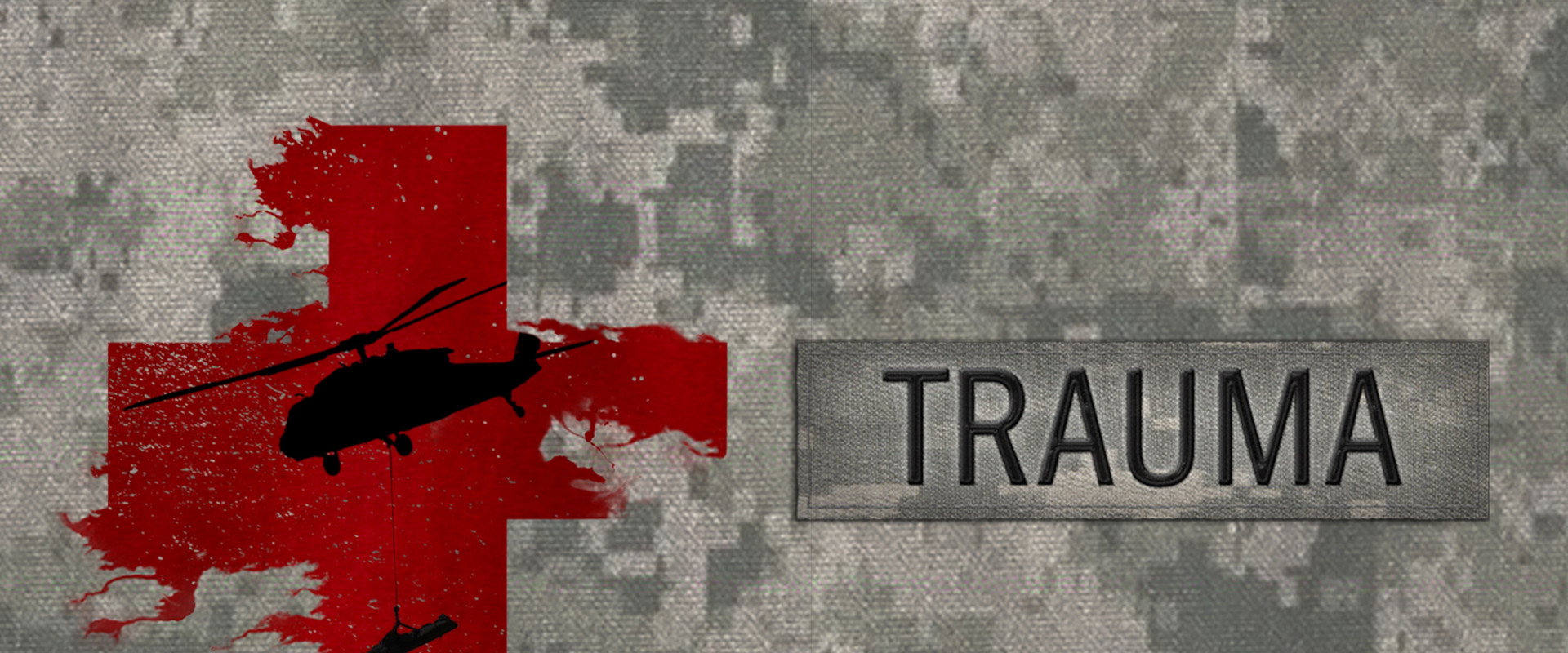 Trauma backdrop