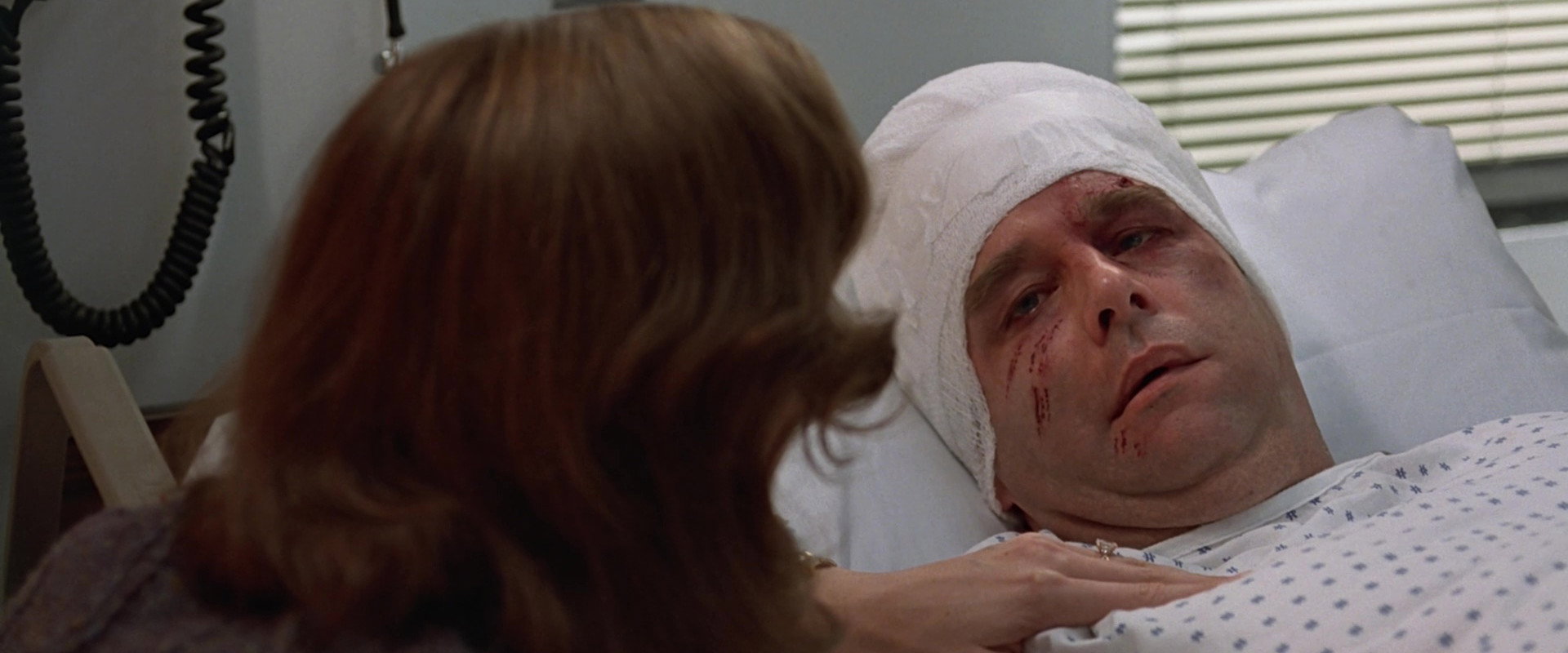 Without Warning: The James Brady Story backdrop