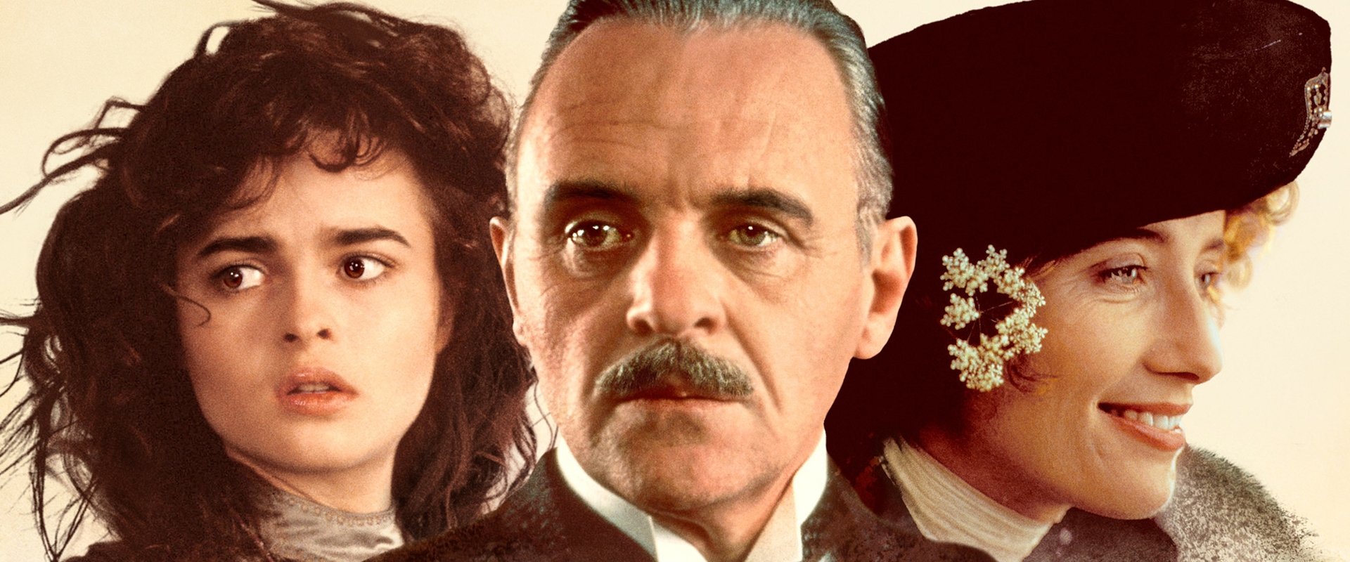 Howards End backdrop