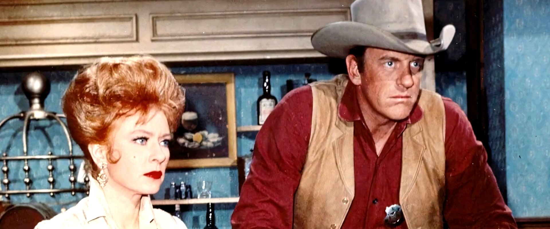 Gunsmoke