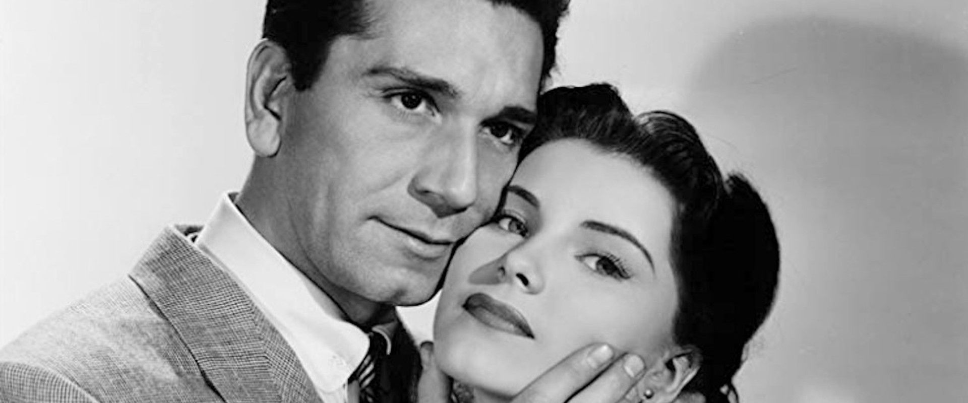 House of Strangers backdrop