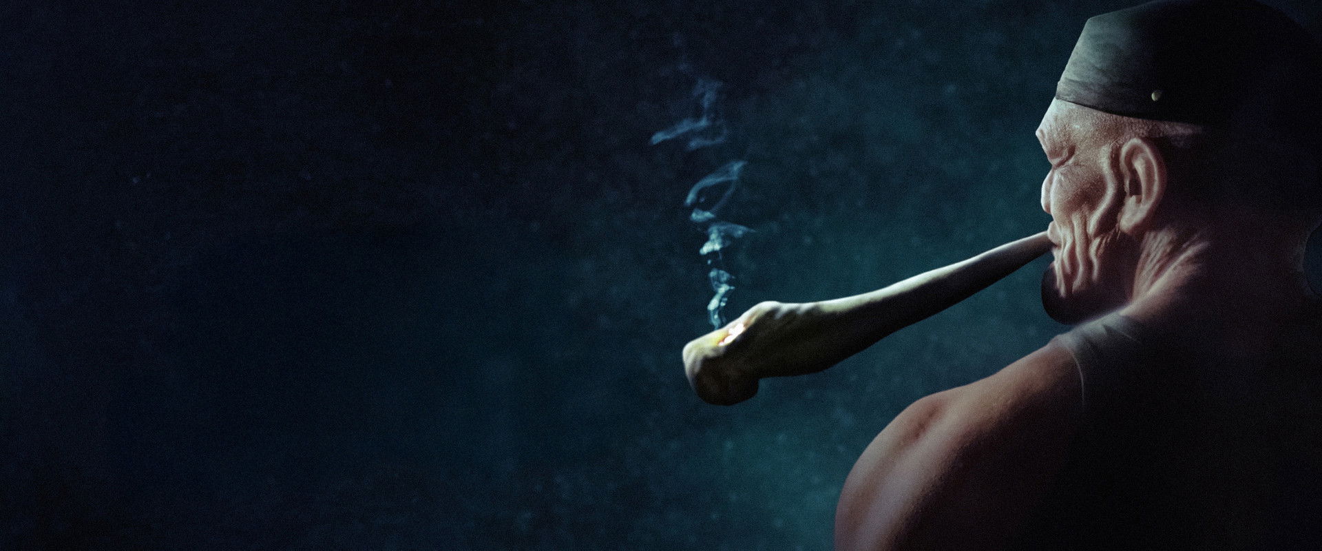 Shiver Me Timbers backdrop