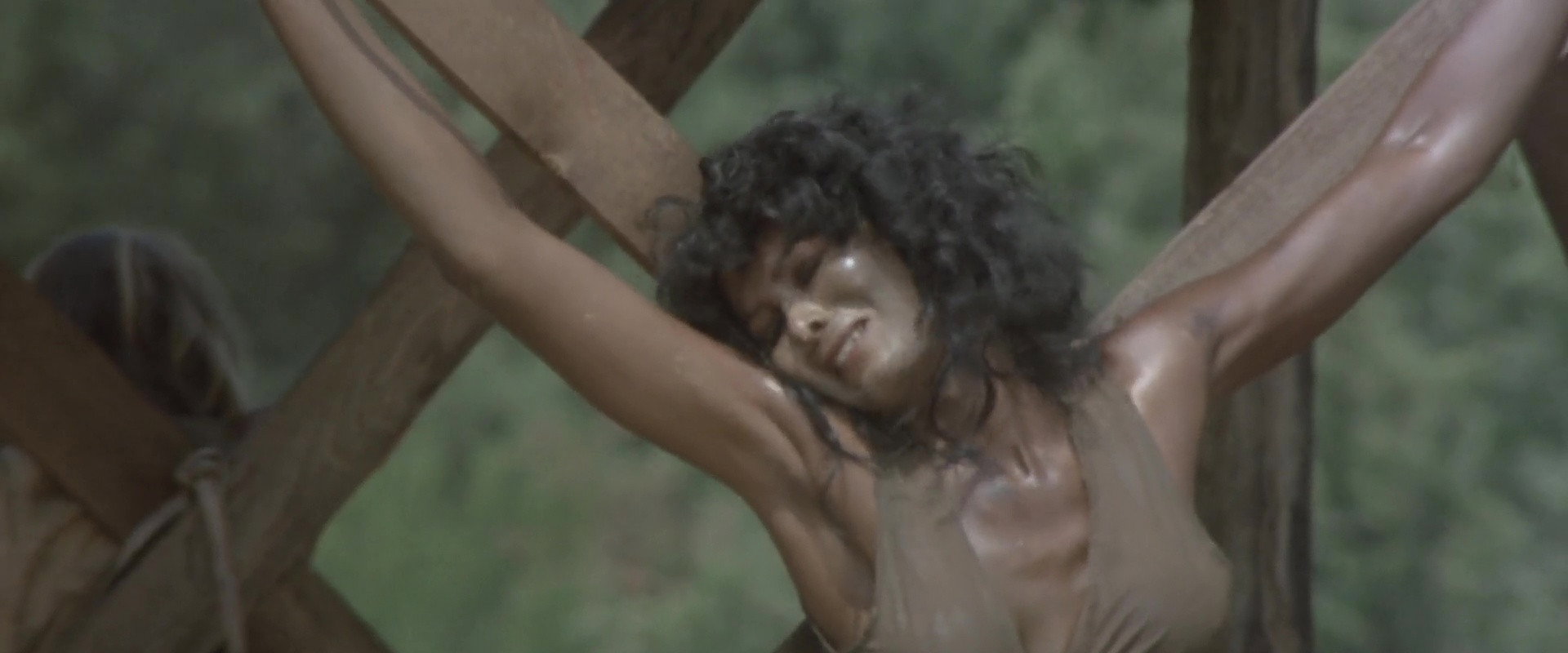 Escape from Hell backdrop