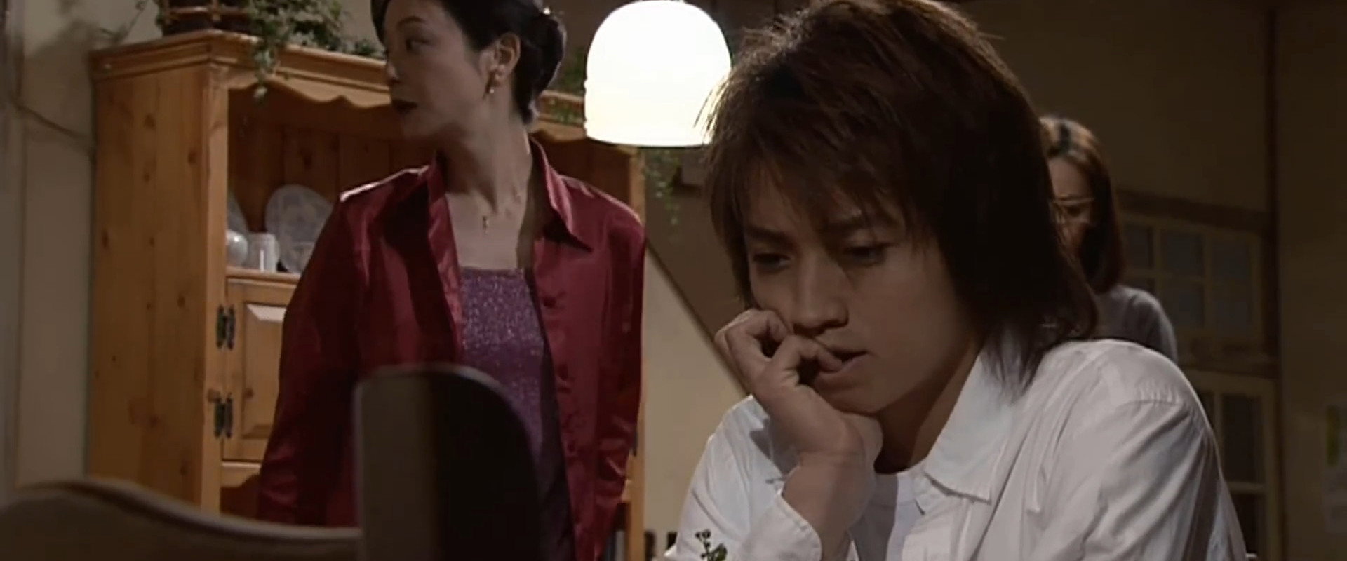 Kamaitachi no Yoru backdrop