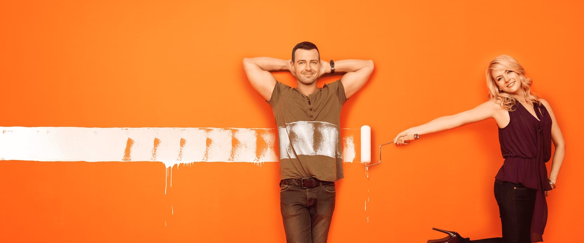Melissa & Joey