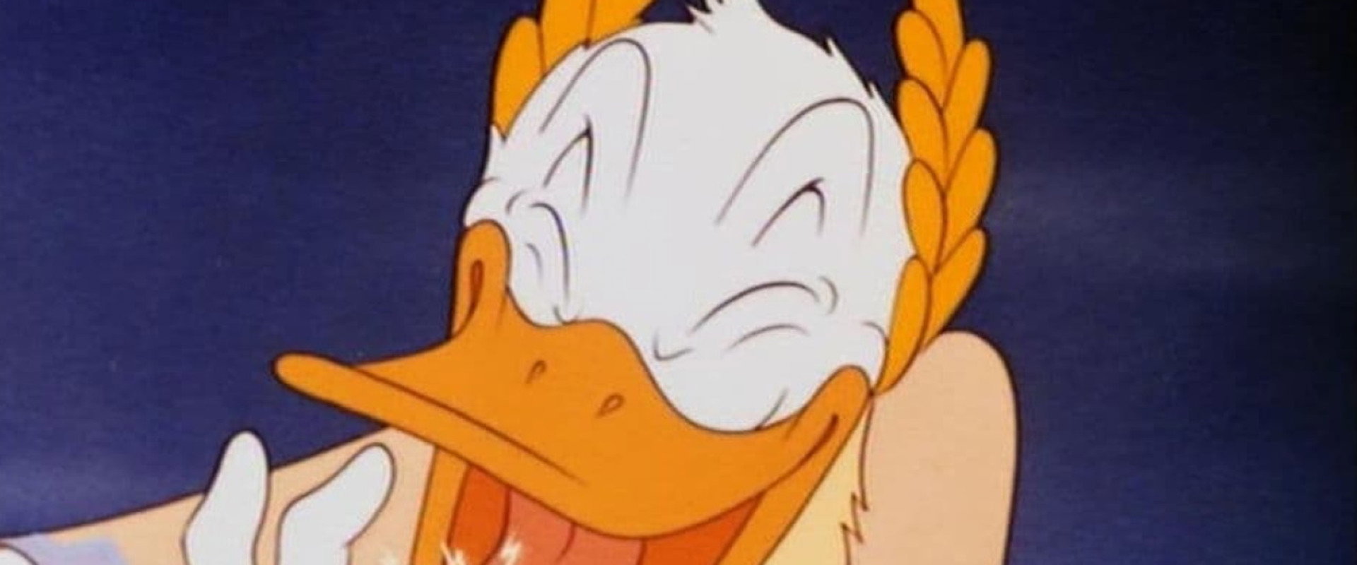 Trombone Trouble backdrop