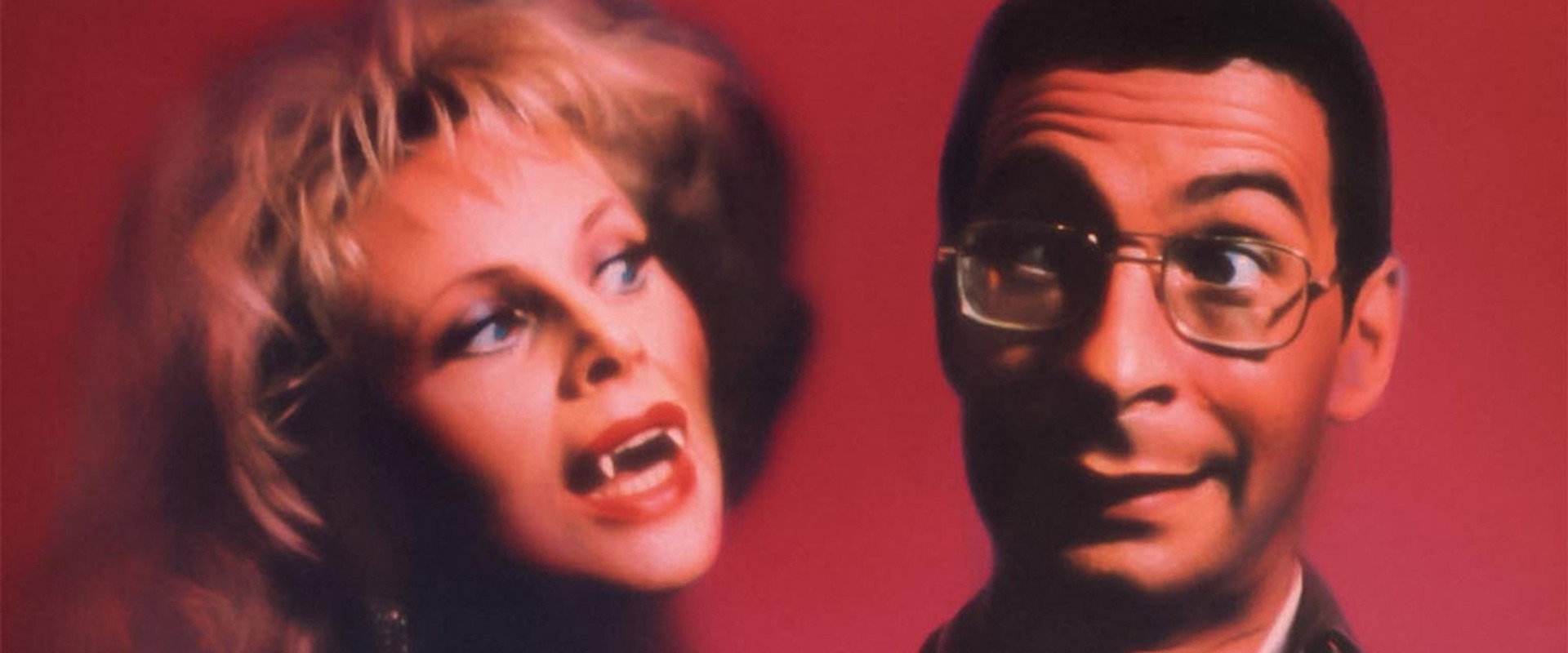 Beverly Hills Vamp backdrop