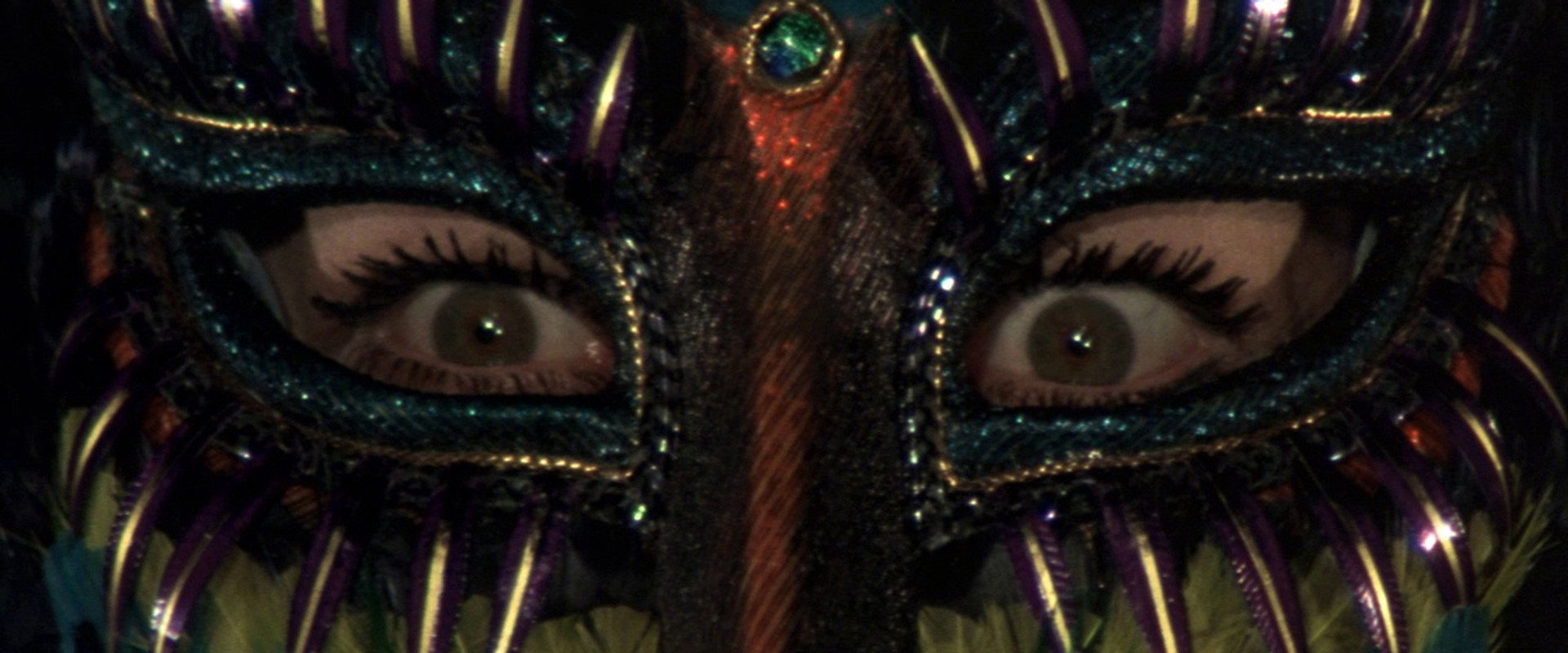 The Ballad of Tam Lin backdrop