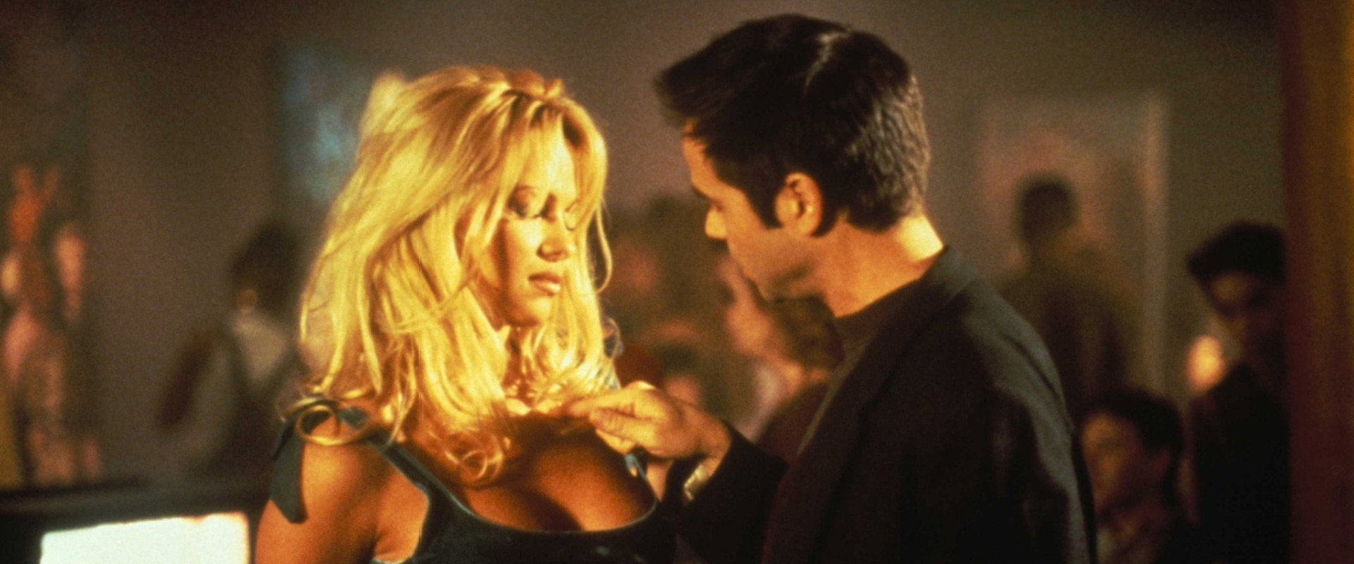 Naked Souls backdrop