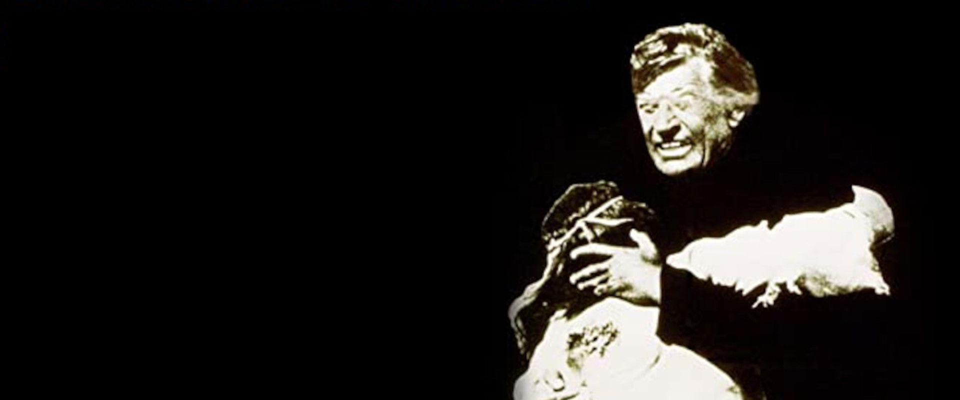 Mission to Glory: A True Story backdrop