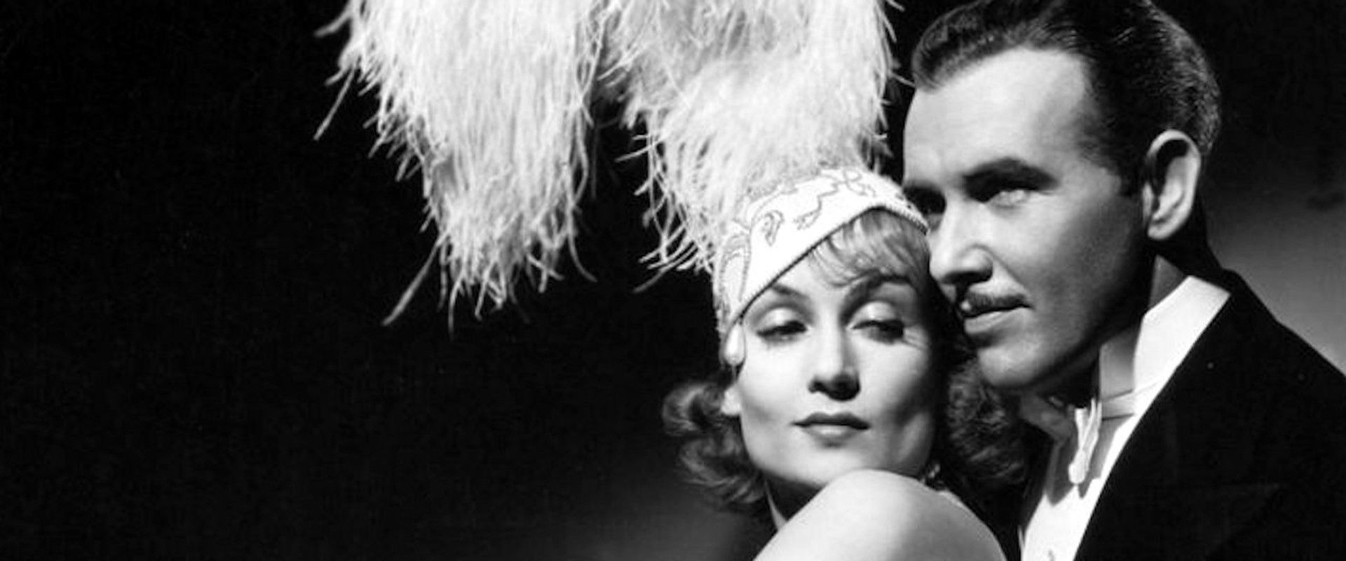 Love Before Breakfast backdrop