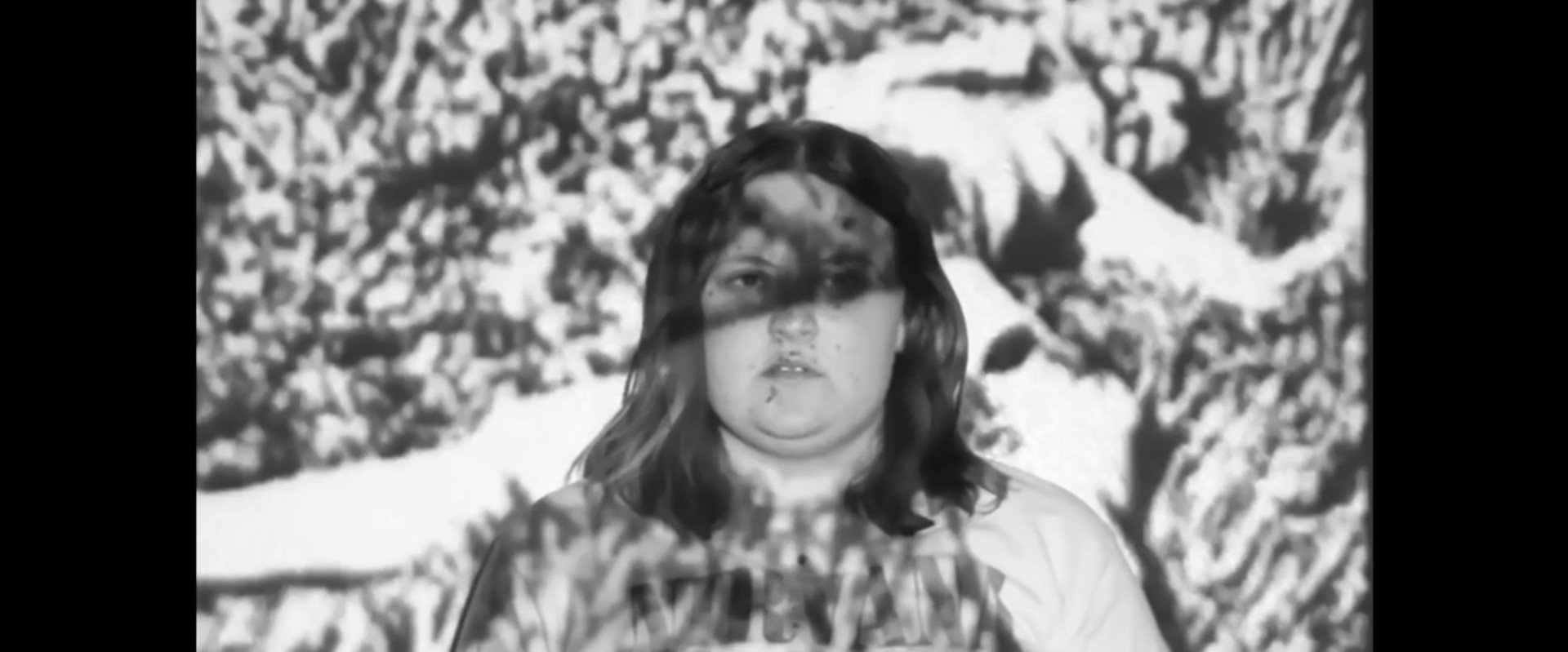 Juxtapose backdrop