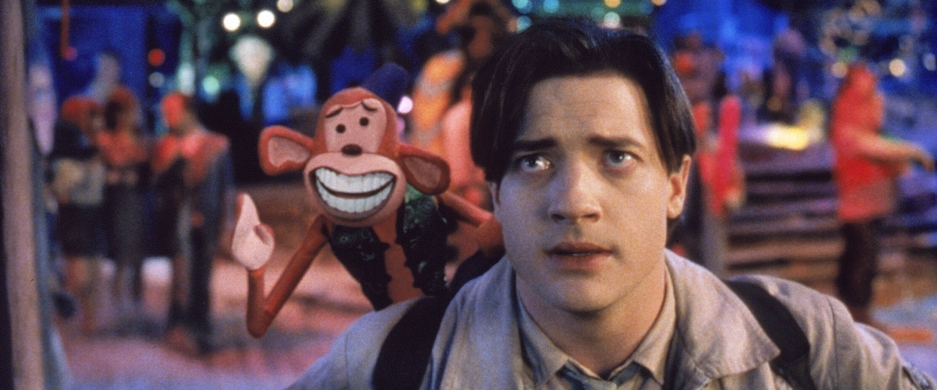 Monkeybone backdrop