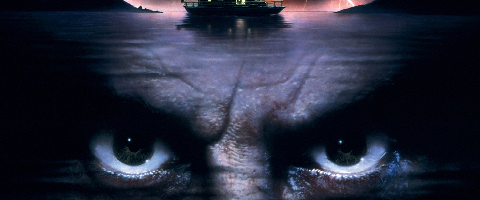 Cape Fear backdrop
