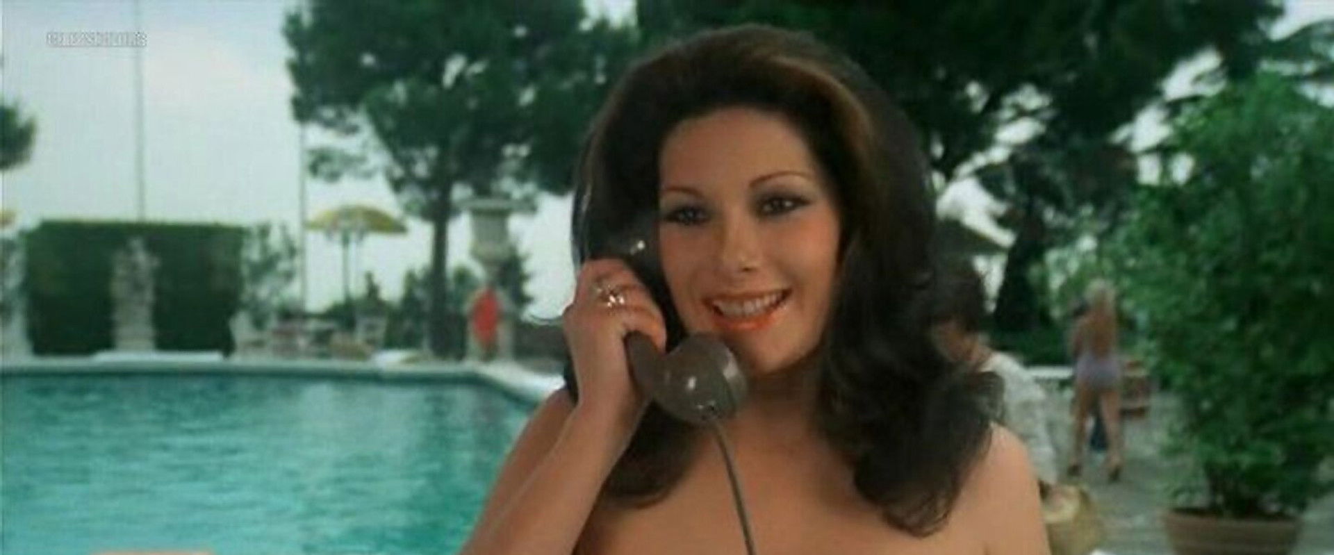 My Sister in Law backdrop