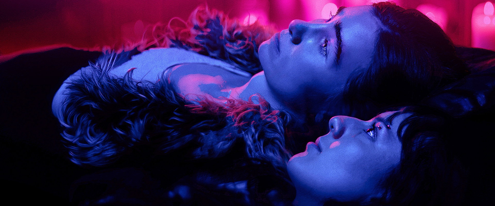 The Serpent's Skin backdrop