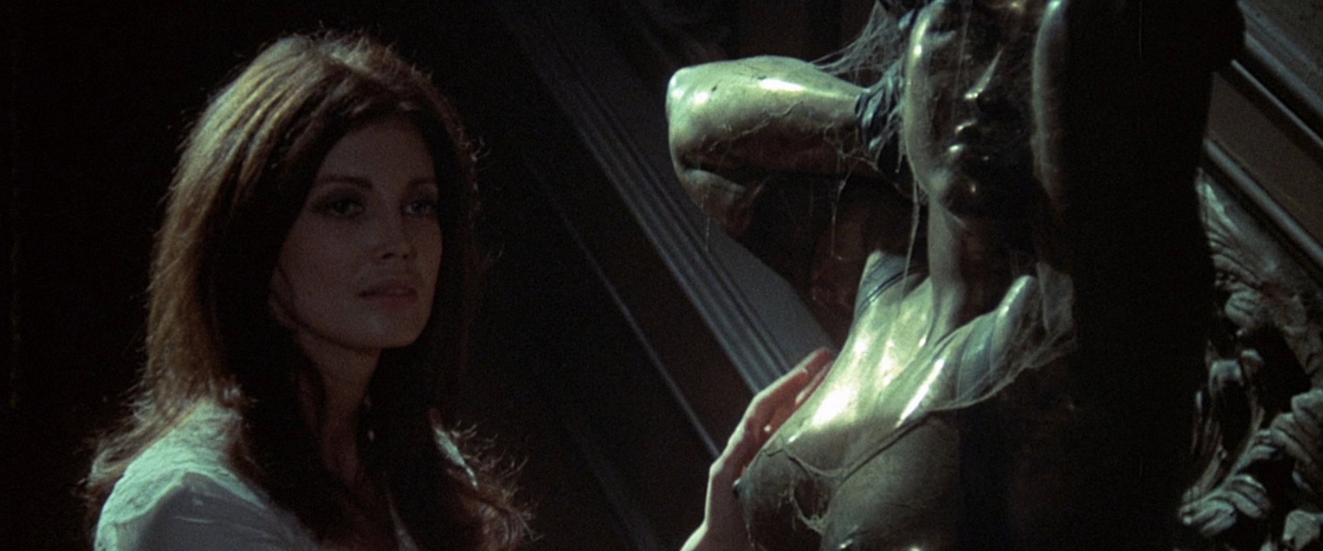 The Legend of Hell House backdrop