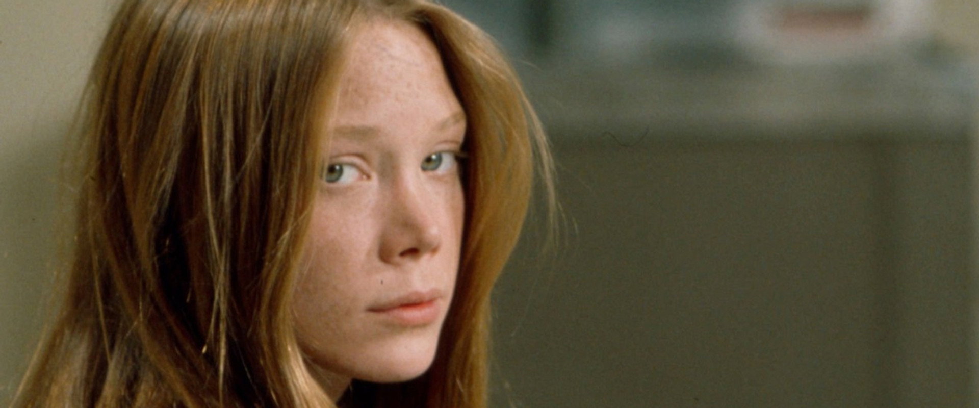 The Girls of Huntington House backdrop