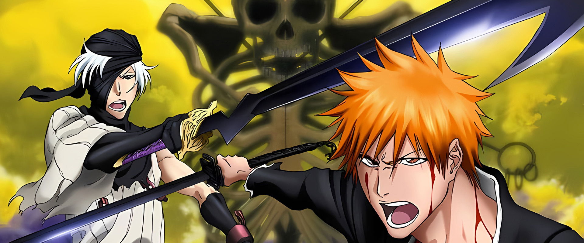 Bleach the Movie: Hell Verse