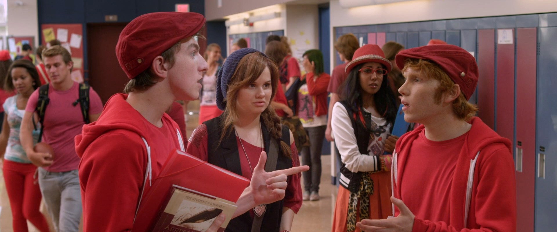 Radio Rebel backdrop