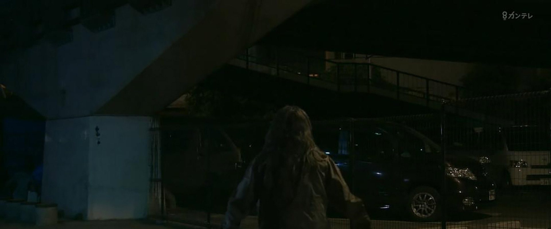 Tales of the Bizarre: 2017 Fall Special backdrop