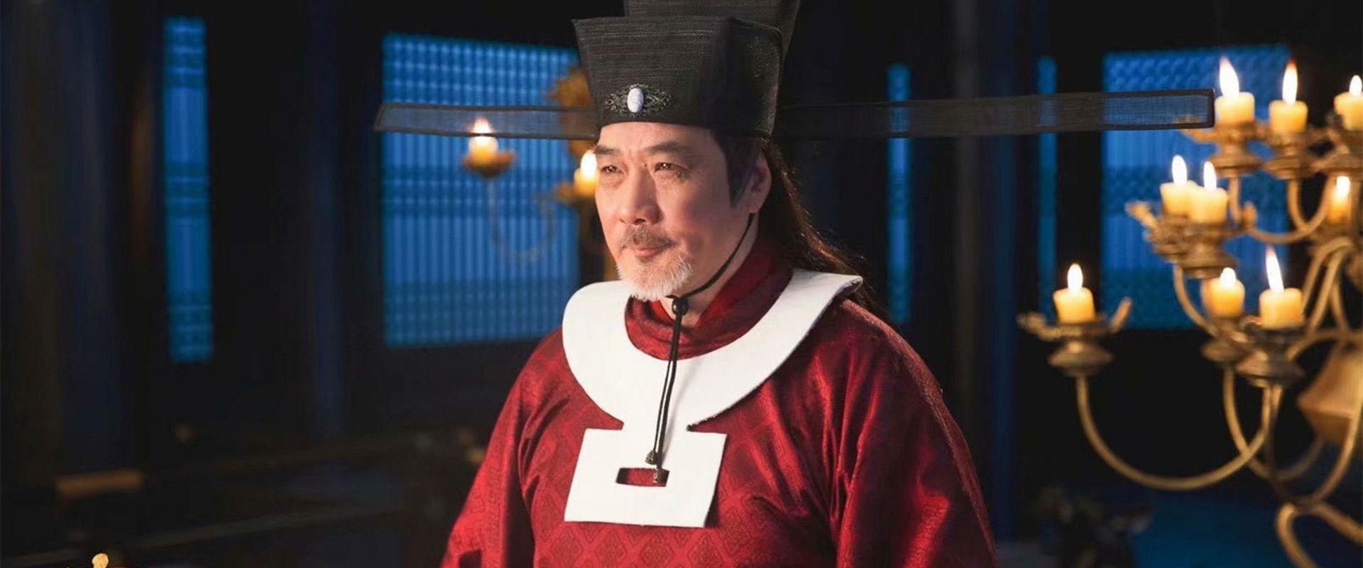 Song Ci: The Case of the Straw Man backdrop