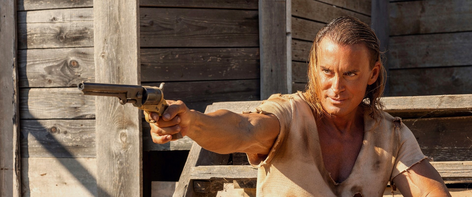 Django Undisputed