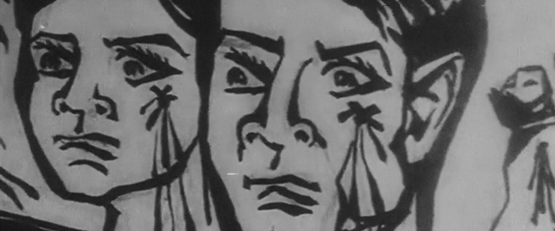 Where the River Padma Flows backdrop