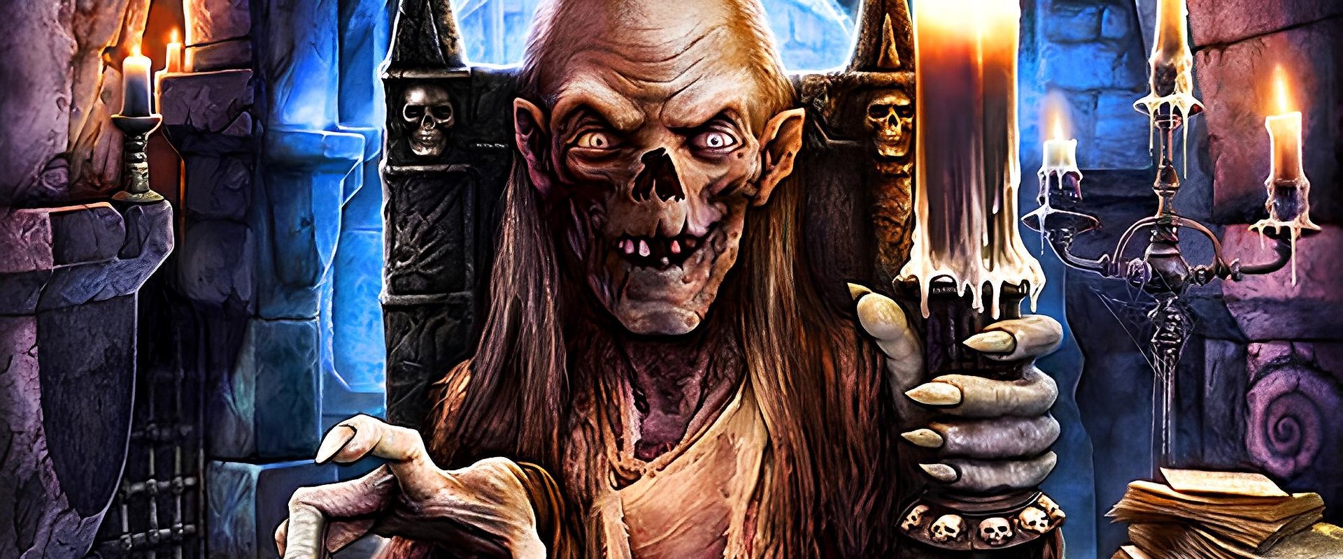 Tales from the Crypt