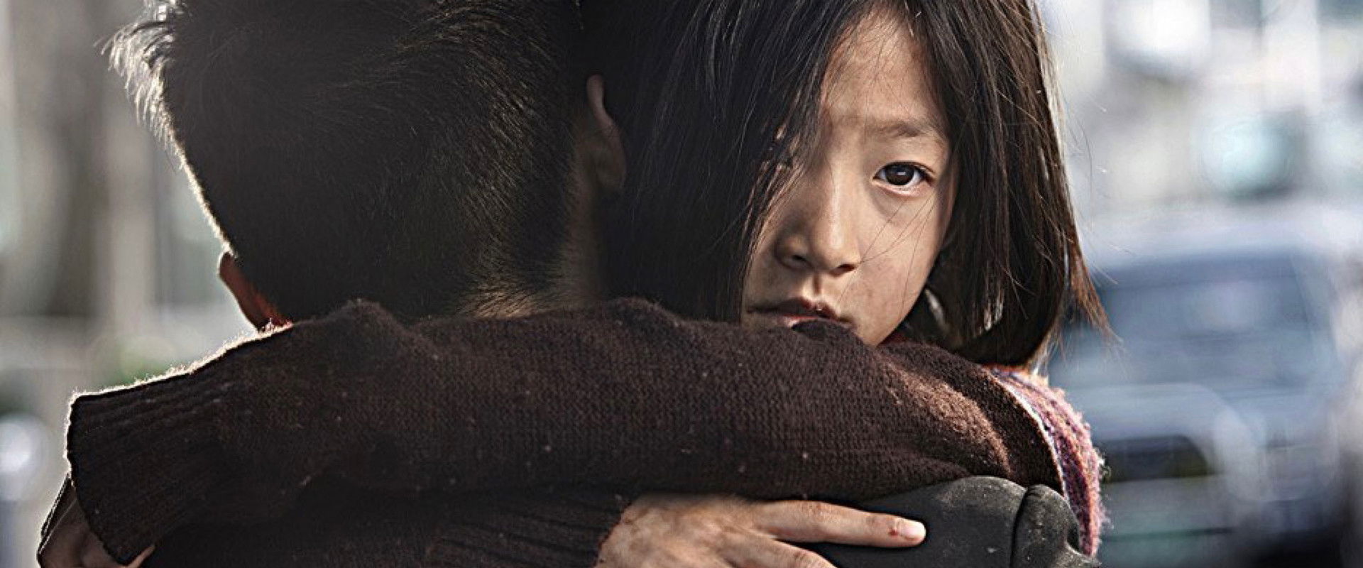 The Man from Nowhere backdrop