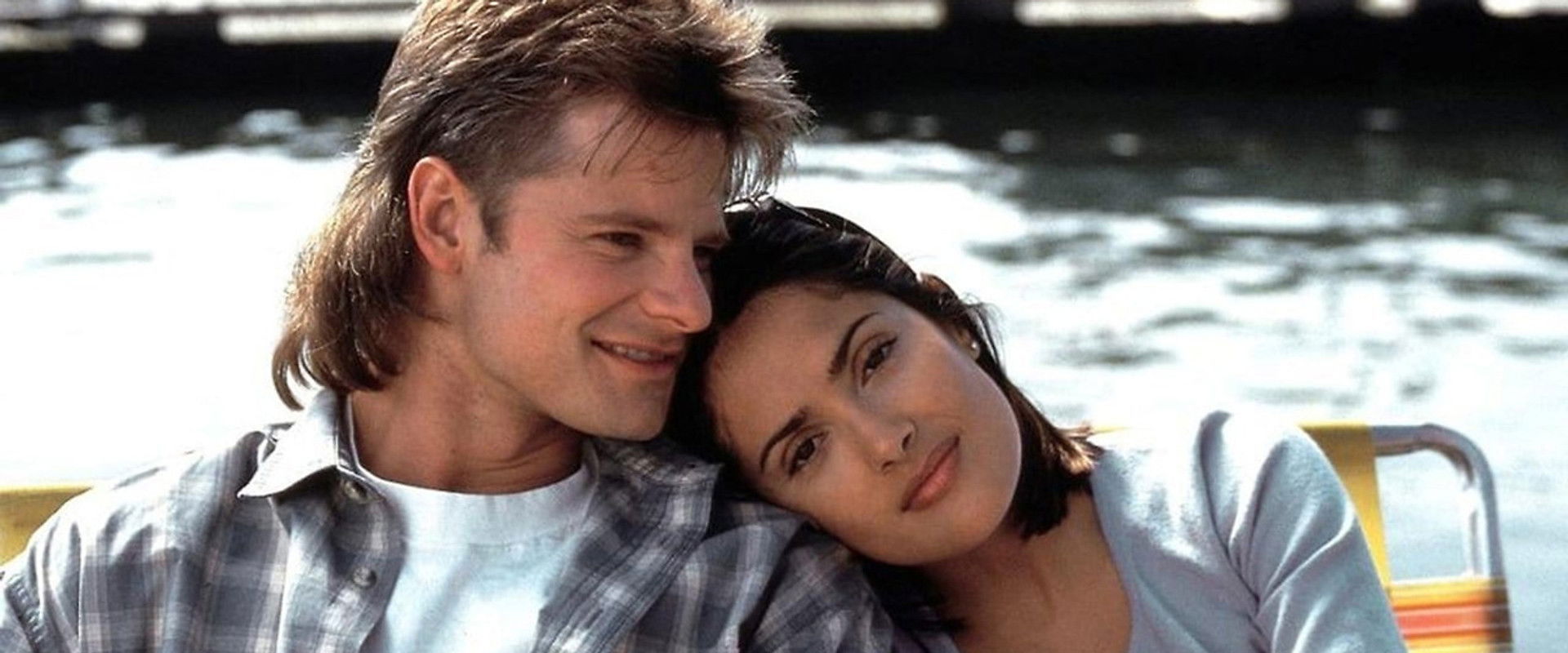 Chain of Fools backdrop