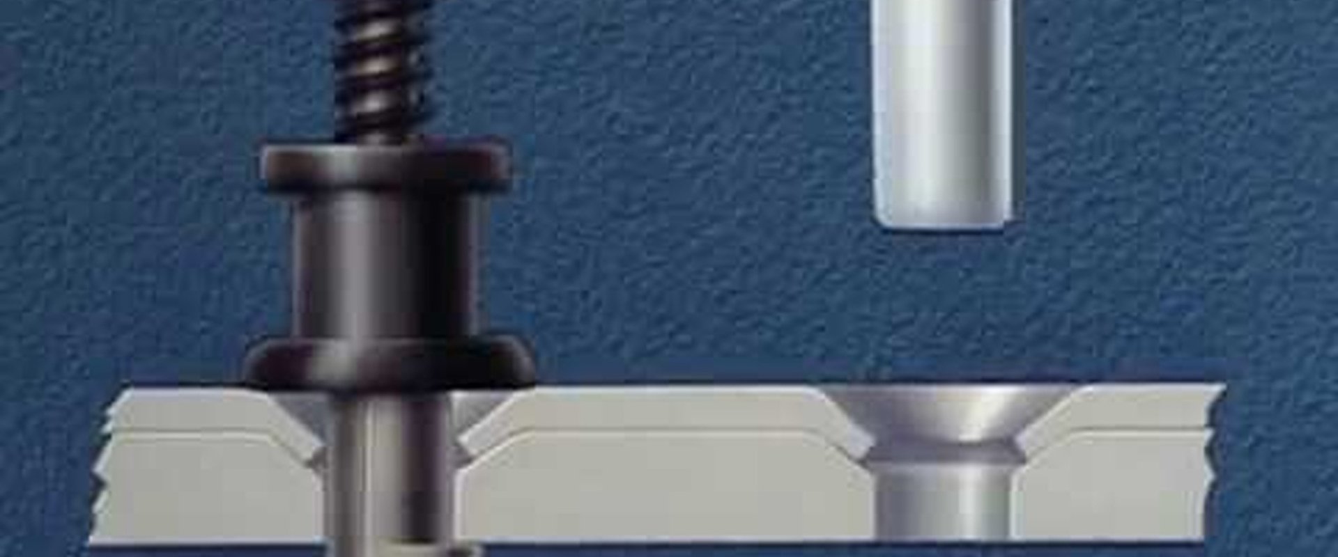 Four Methods of Flush Riveting