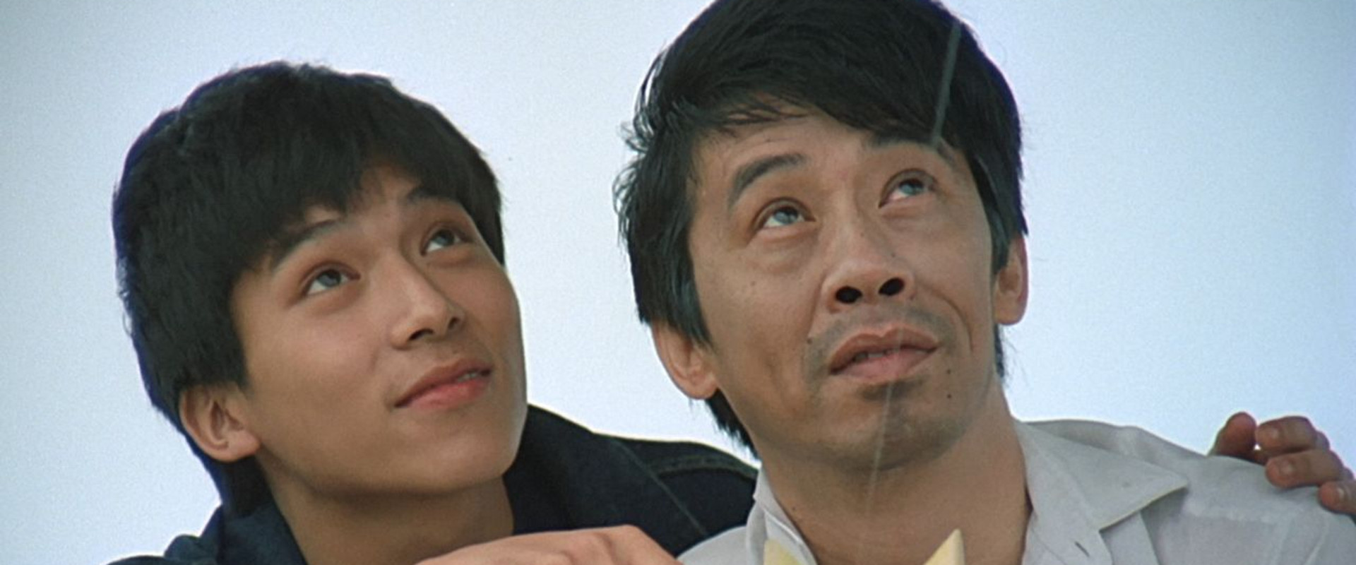 Cream Soda & Milk backdrop