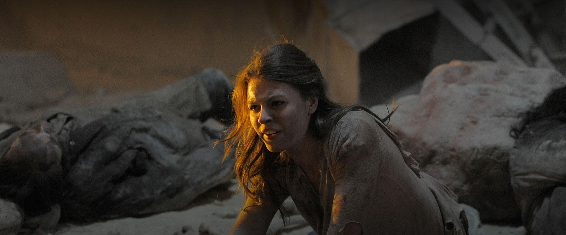 They Found Hell backdrop