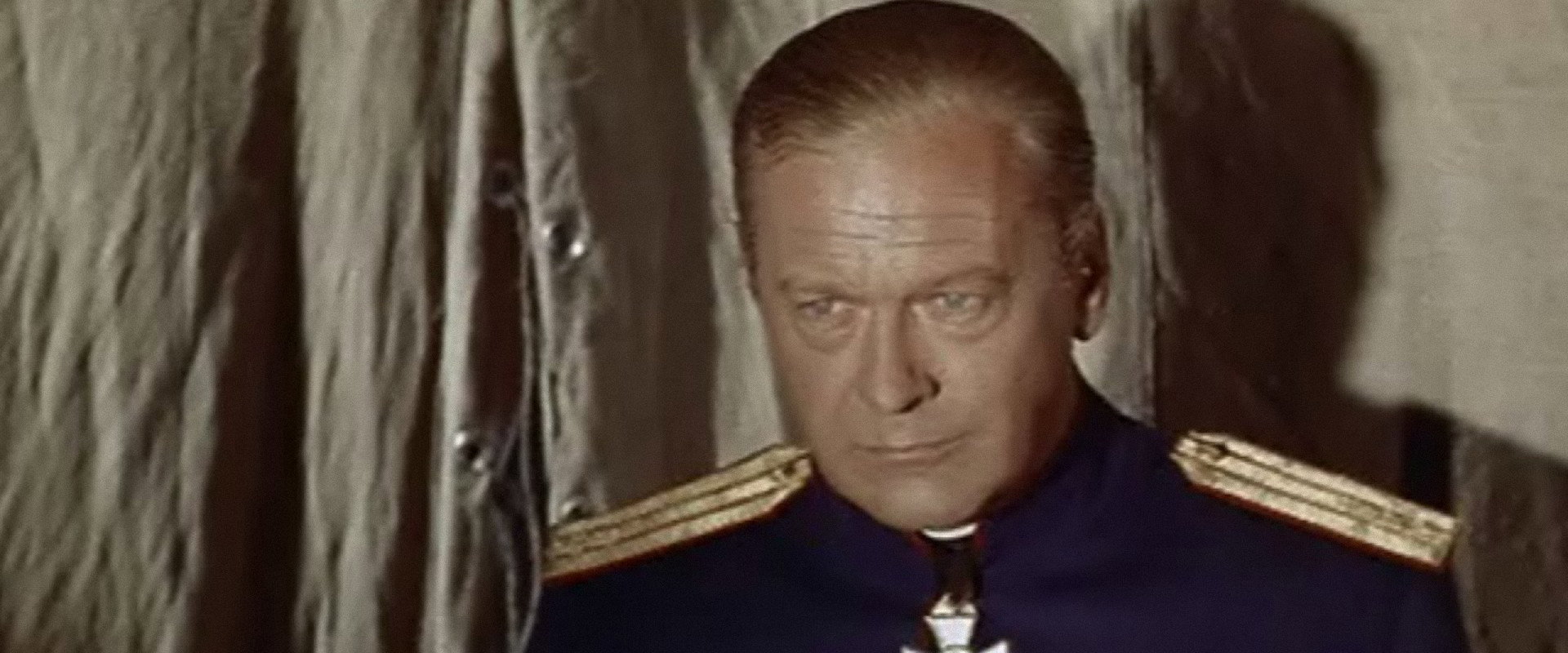 The Triumph of Michael Strogoff backdrop