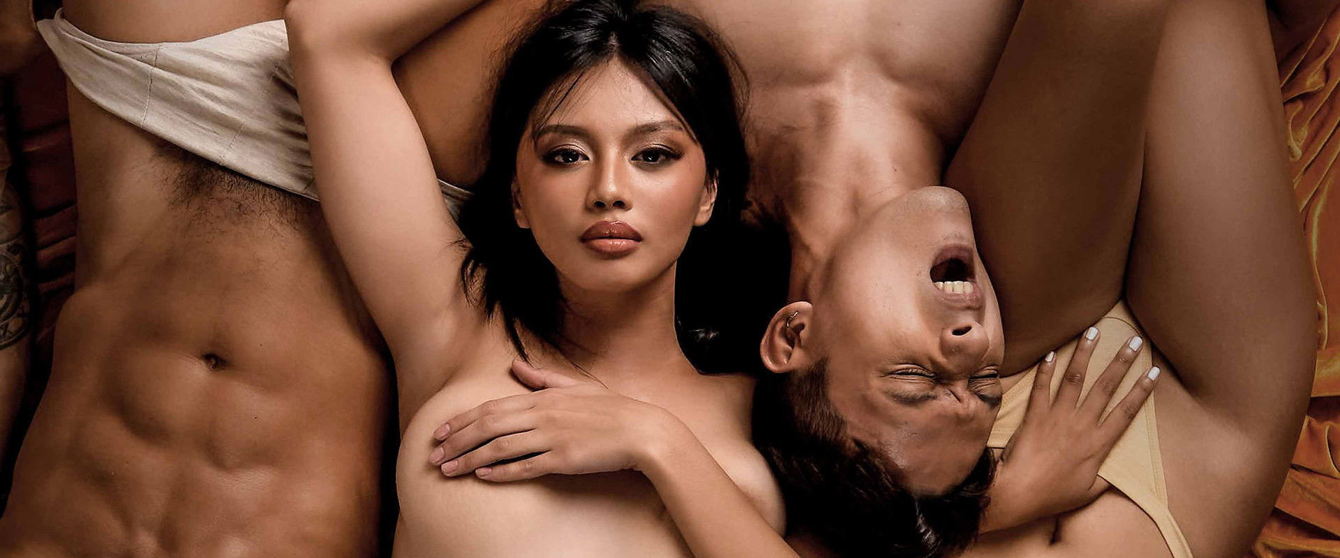 Sabel Is Still Young backdrop