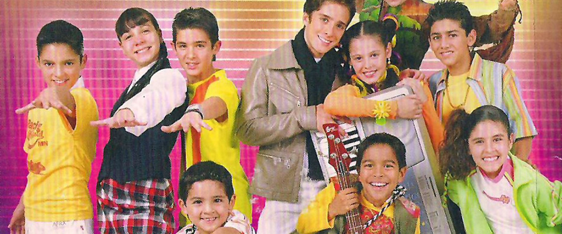 Misión S.O.S