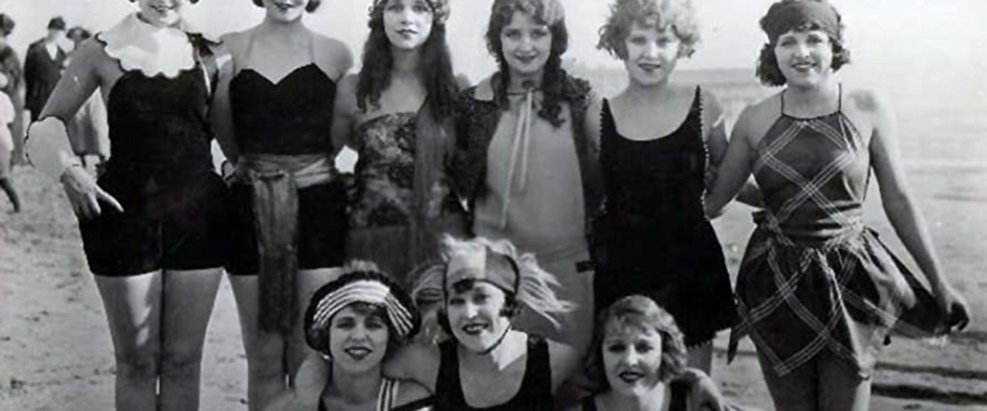 Down Memory Lane backdrop