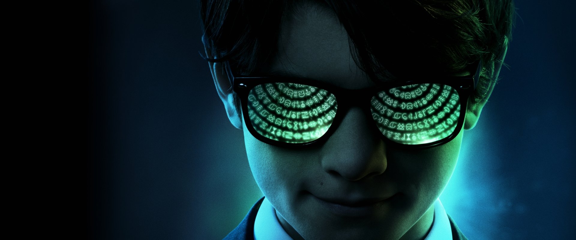 Artemis Fowl backdrop
