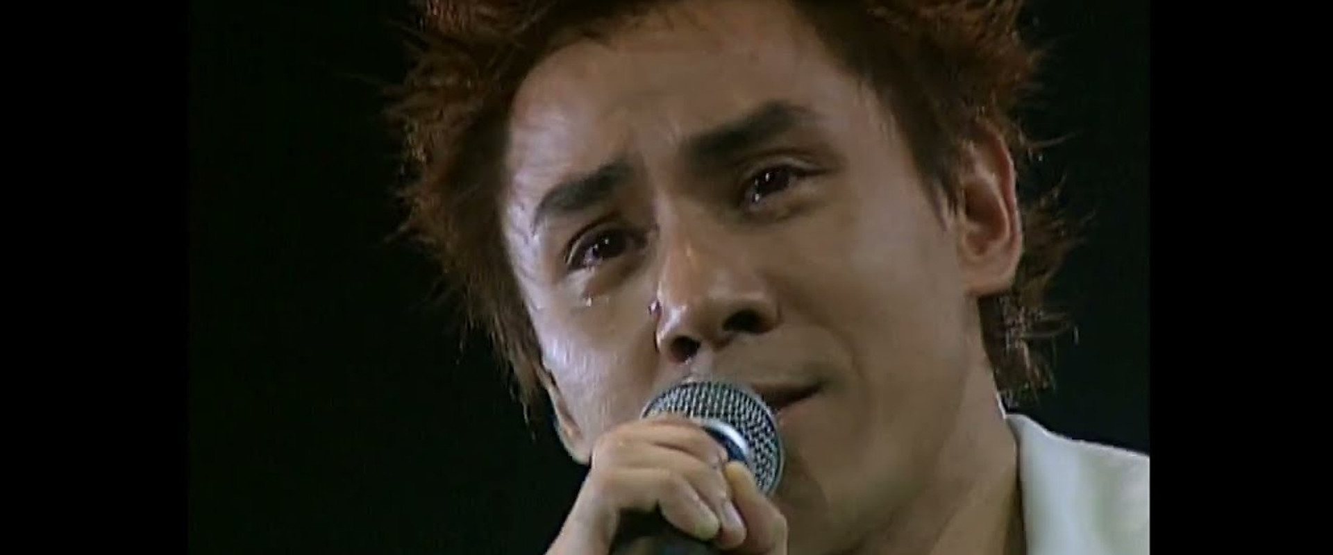 黃凱芹 Long time no see 演唱会 backdrop